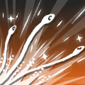パワフル宙返り